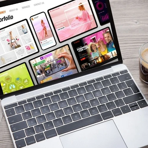 Çine, Web Tasarım Ajansı